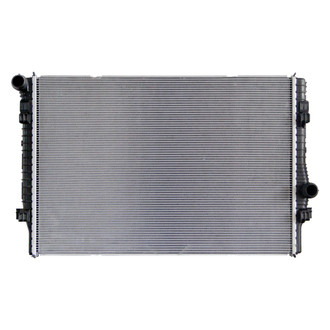 TYC® - Engine Coolant Radiator