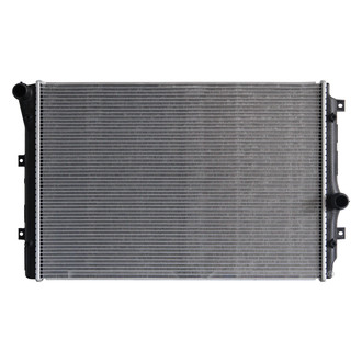 TYC® - Engine Coolant Radiator