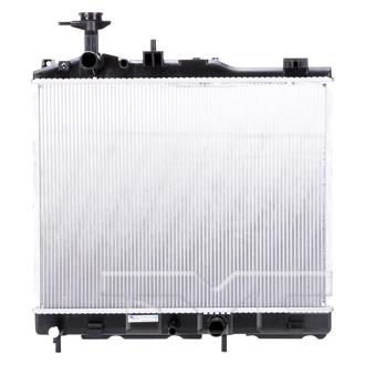 TYC® - Engine Coolant Radiator