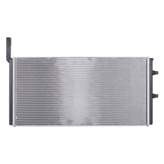 TYC® - Engine Coolant Radiator