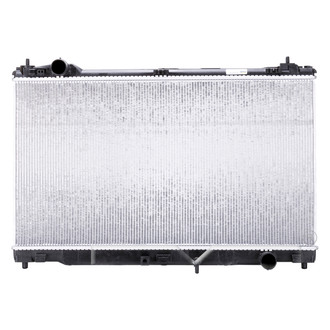 TYC® - Engine Coolant Radiator
