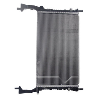 TYC® - Engine Coolant Radiator