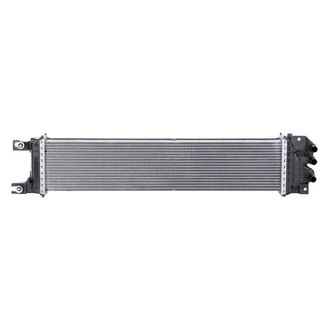 TYC® - Engine Coolant Radiator