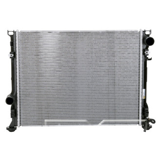 TYC® - Engine Coolant Radiator