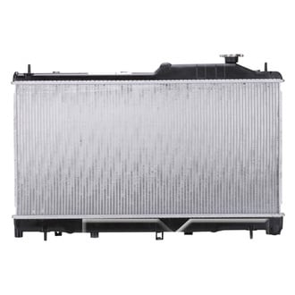 TYC® - Engine Coolant Radiator