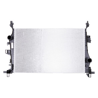 TYC® - Engine Coolant Radiator