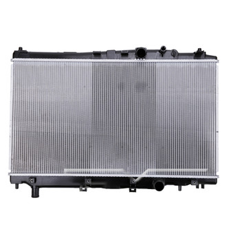 TYC® - Engine Coolant Radiator
