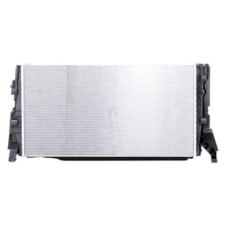 TYC® - Engine Coolant Radiator