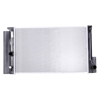 TYC® - Engine Coolant Radiator