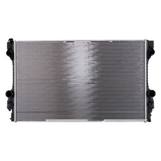 TYC® - Engine Coolant Radiator