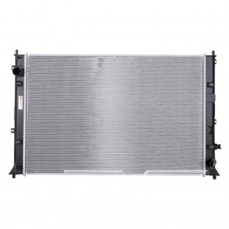 Honda Civic Radiators & Parts - Performance, Replacement | CARiD