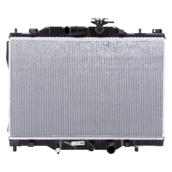 TYC® - Engine Coolant Radiator