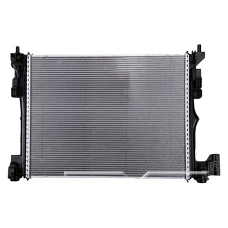 TYC® - Engine Coolant Radiator