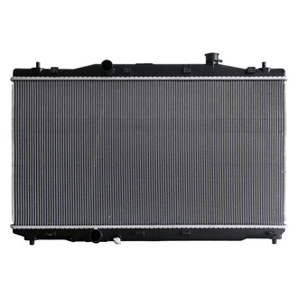 TYC® - Engine Coolant Radiator