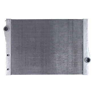 TYC® - Engine Coolant Radiator