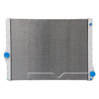 TYC® - Engine Coolant Radiator