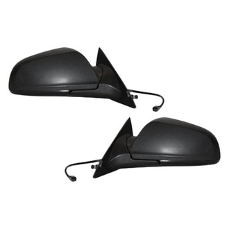 TYC® - Power Side View Mirror (Non-Heated, Foldaway)