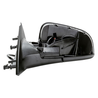 TYC® - Driver Side Power View Mirror (Non-Heated, Foldaway) (Standard Line)