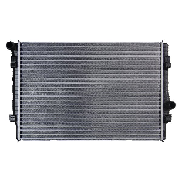 TYC® - Engine Coolant Radiator