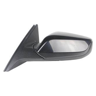 TYC® - Driver Side Power View Mirror (Non-Heated, Foldaway) (Standard Line)