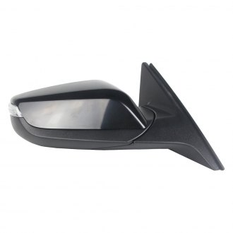 2015 chevy malibu passenger side mirror with turn signal