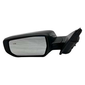 TYC® - Driver Side Power View Mirror (Heated) (Standard Line)
