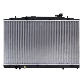 TYC® - Engine Coolant Radiator