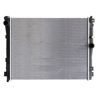TYC® - Engine Coolant Radiator