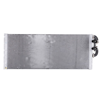 TYC® - Engine Coolant Radiator