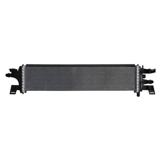 TYC® - Engine Coolant Radiator