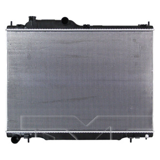 TYC® - Engine Coolant Radiator