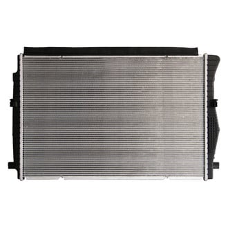 TYC® - Engine Coolant Radiator