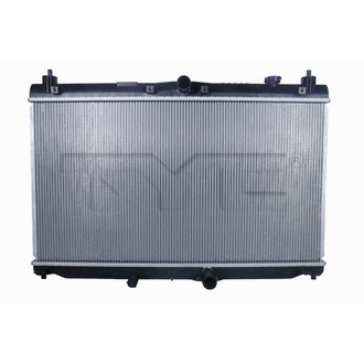 TYC® - Engine Coolant Radiator