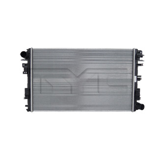 TYC® - Engine Coolant Radiator