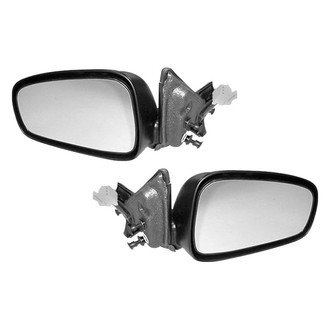 TYC® - Side View Mirror (Non-Foldaway)