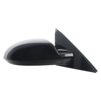TYC® - Passenger Side Power View Mirror (Non-Heated, Non-Foldaway) (Standard Line)