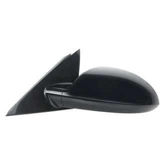 TYC® - Driver Side Power View Mirror (Non-Heated, Non-Foldaway) (Standard Line)