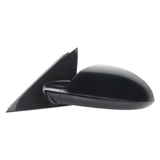 TYC® - Driver Side Power View Mirror (Heated, Non-Foldaway) (Standard Line)
