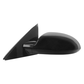 TYC® - Driver Side Power View Mirror (Non-Heated, Non-Foldaway) (Standard Line)