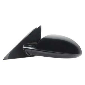 TYC® - Driver Side Power View Mirror (Non-Heated, Non-Foldaway) (Standard Line)