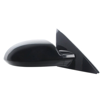 TYC® - Passenger Side Power View Mirror (Heated, Non-Foldaway) (Standard Line)