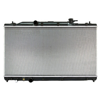 TYC® - Engine Coolant Radiator
