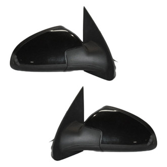TYC® - Side View Mirrors