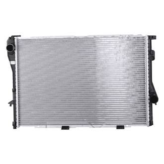 TYC® - Engine Coolant Radiator