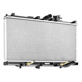 TYC® - Engine Coolant Radiator