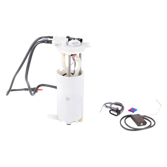 TYC® - Fuel Pump Module Assembly
