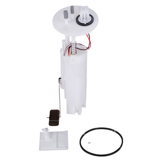 TYC® - Fuel Pump Module Assembly