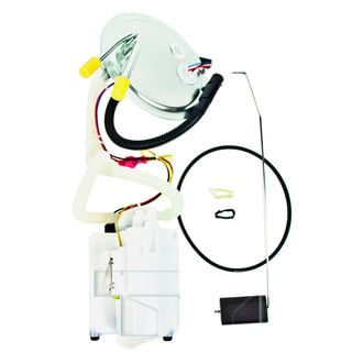 TYC® - Fuel Pump Module Assembly