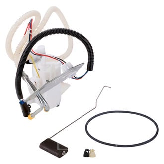 TYC® - In-Tank Fuel Pump Module Assembly