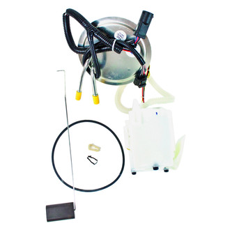 TYC® - Fuel Pump Module Assembly